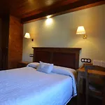 Rural El Porton De Murillo 3* 브로토