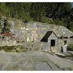 게스트하우스 Rural El Porton De Murillo