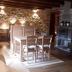 Rural El Porton De Murillo 3*