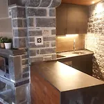 게스트하우스 Rural El Porton De Murillo