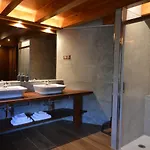 Rural El Porton De Murillo Pensionat 3*