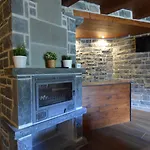 Rural El Porton De Murillo 게스트하우스 브로토