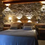 게스트하우스 Rural El Porton De Murillo 브로토