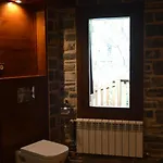 Rural El Porton De Murillo Broto