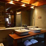 Pensionat Rural El Porton De Murillo 3*