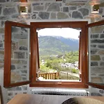 Pensionat Rural El Porton De Murillo Broto