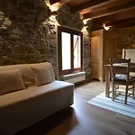 Pensionat Rural El Porton De Murillo