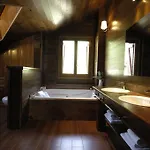 게스트하우스 Rural El Porton De Murillo 브로토