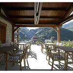 Pensionat Rural El Porton De Murillo 3*