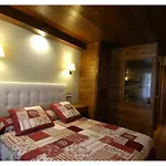 Pensionat Rural El Porton De Murillo Broto