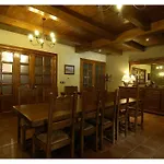 Rural El Porton De Murillo 3* 브로토