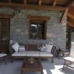 게스트하우스 Rural El Porton De Murillo