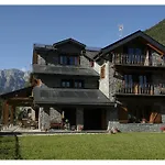 Rural El Porton De Murillo