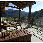 Rural El Porton De Murillo Pensionat 3*