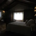 게스트하우스 Rural El Porton De Murillo 브로토