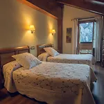 Pensionat Rural El Porton De Murillo 3*