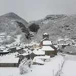 Rural El Porton De Murillo Pensionat 3*