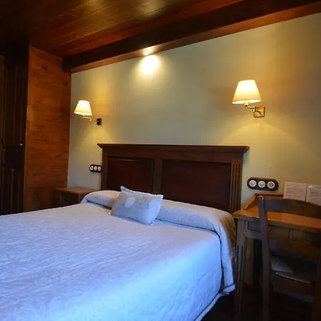 Rural El Porton De Murillo 3* 布罗托