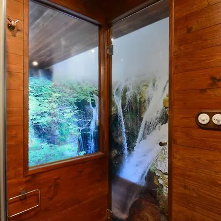 Rural El Porton De Murillo ゲストハウス ブロト