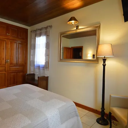 Rural El Porton De Murillo 3* 布罗托