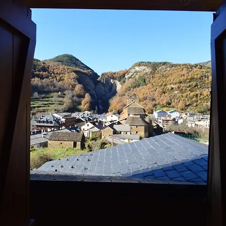 Rural El Porton De Murillo 3*