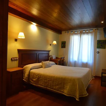 Hotel Rural El Porton De Murillo
