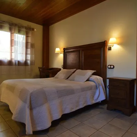 Hotel Rural El Porton De Murillo 3*