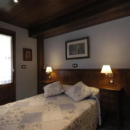 Rural El Porton De Murillo 게스트하우스 3*
