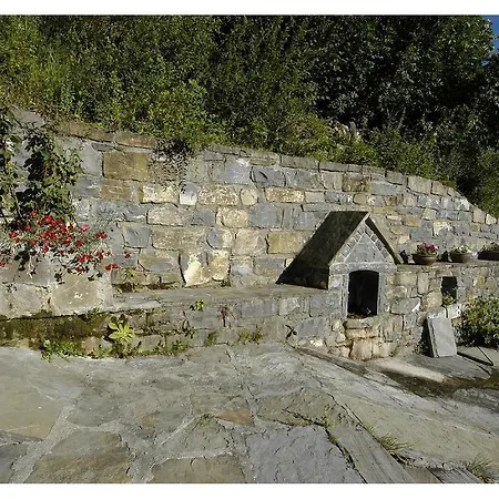 Gæstehus Rural El Porton De Murillo