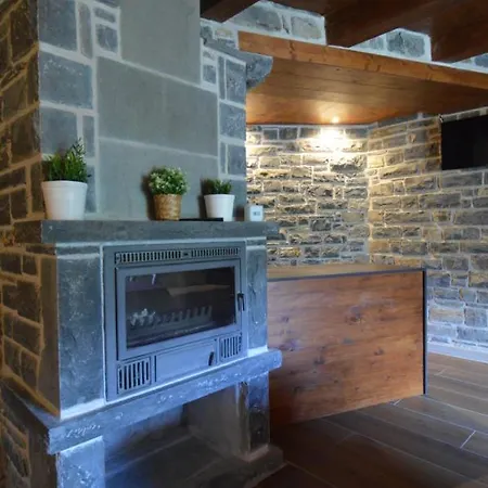 Rural El Porton De Murillo 招待所 布罗托