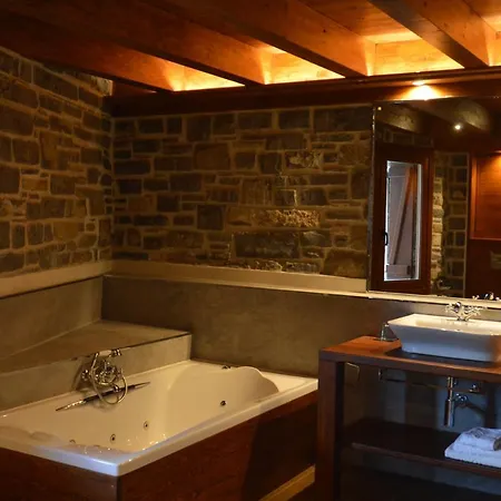 Rural El Porton De Murillo 招待所 布罗托