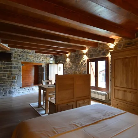 Rural El Portón De Murillo 3*