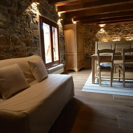 Hotel Rural El Porton De Murillo