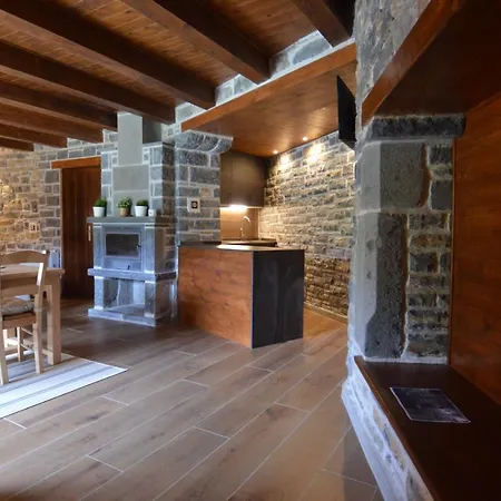 Casa de hóspedes Rural El Portón De Murillo 3*