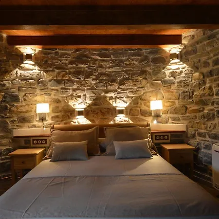 Hotel Rural El Porton De Murillo 3*