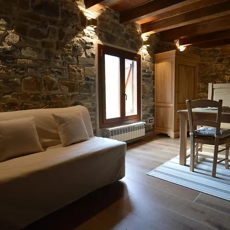 Pensjonat Rural El Porton De Murillo
