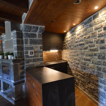 Rural El Porton De Murillo