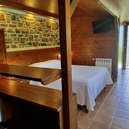 Rural El Porton De Murillo 3*