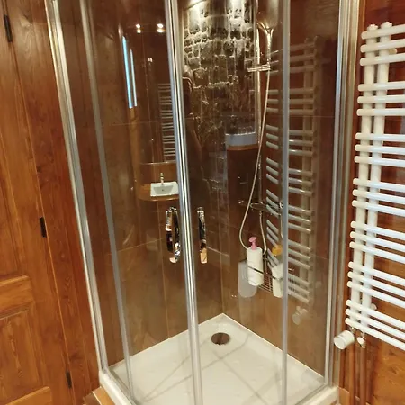 Πανσιόν Rural El Porton De Murillo