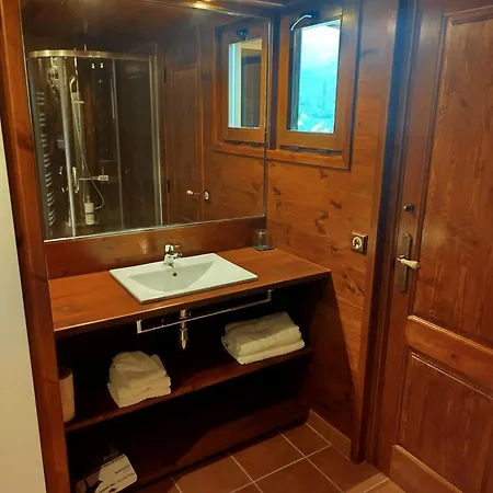 Rural El Porton De Murillo Broto