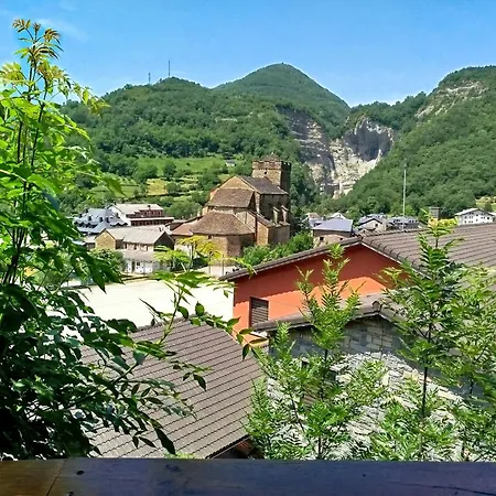 Rural El Porton De Murillo 브로토