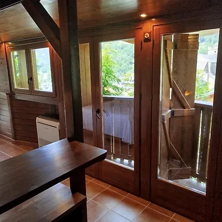 Rural El Porton De Murillo 3* 브로토