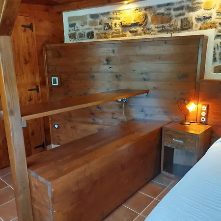 게스트하우스 Rural El Porton De Murillo