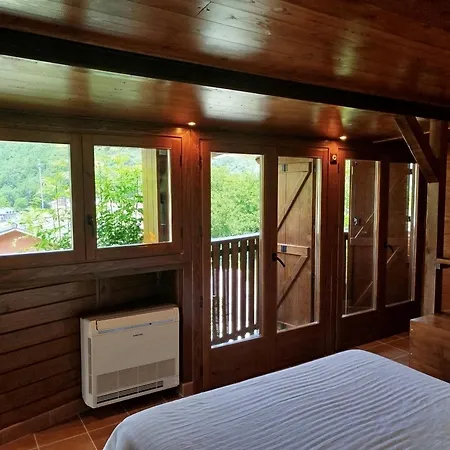 Rural El Porton De Murillo 3*