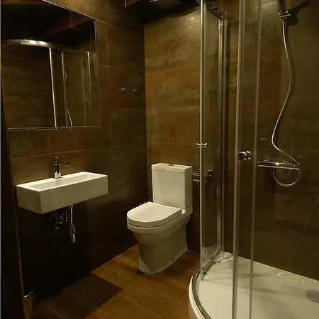 Rural El Porton De Murillo ゲストハウス