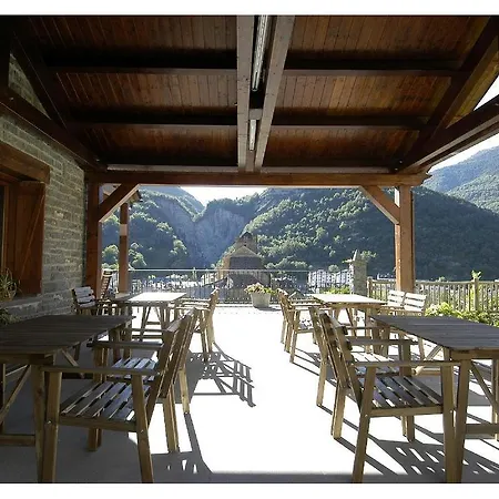 ゲストハウス Rural El Porton De Murillo 3*