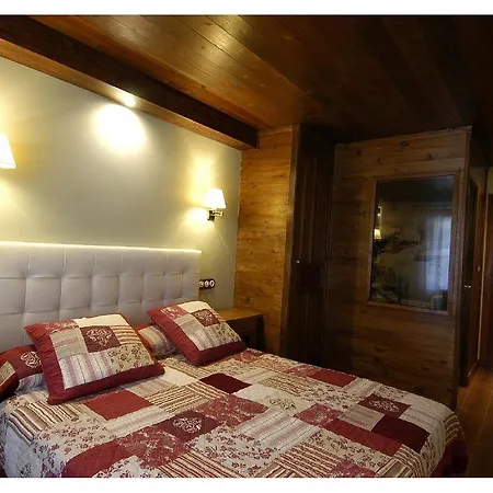 招待所 Rural El Porton De Murillo 布罗托