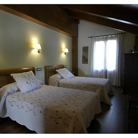 Rural El Porton De Murillo 招待所 布罗托