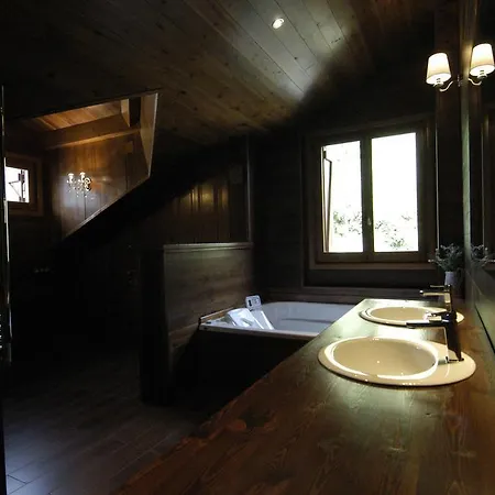 Rural El Porton De Murillo 布罗托