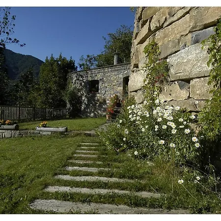 Rural El Porton De Murillo 招待所